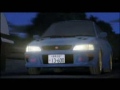 Initial D Rc