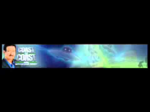 Coast To Coast AM - Doomsday Phobias & 'Big Brother' Technology (12-May-11)(8-12)(NWO series)