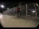ran the fernandez - line @ galit skatepark