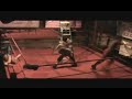 Jonathon Gresham vs Ar Fox german suplex onto a chair