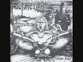 Malediction (UK) Infestation