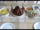 Thanksgiving, or Thanksgiving Day