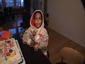 Lil Roge 8th BDAY