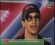 NHASS al'audition de x factor a casa 