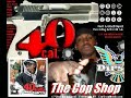 40 Cal-You's a Dreama and Computer love