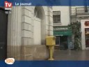 TV Tours - La réforme de la carte judiciaire fait des vague TV Tours - La réforme de la carte judiciaire fait des vague