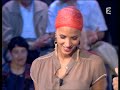 extraits de l'emission 