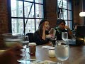Charice sings Happy Birthday ((Tagalog Version) to Madz, Eve and Chasters (Tagalog Version)