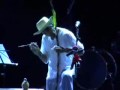 Berimbau Blues Dinho Nascimento no PercPan 2007 - NRE ITINERANTE
