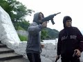 Metal Gear Solid - Operação Argamassa_Parte VI