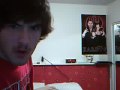 Nile - Sacrifice Unto Sebek(vocal cover)