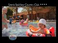 Sirenis Seaview Country Club****