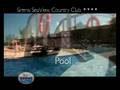 Sirenis Seaview Country Club****