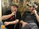 Interview de Larcenet et Lindingre (2/3)