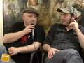 Interview de Larcenet et Lindingre (2/3)