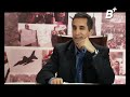 B+ Episode 4 -باسم يوسف شو (مع عفاف شعيب) الحلقة ٤
