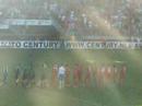 Opkomst FC Twente-Ajax You never walk alone Opkomst FC Twente-Ajax You never walk alone