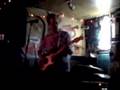 Live In Austin Texas Nick Curran