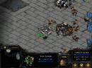 SSL Ro4 Ahzz vs Marine0945x  Game 3 1/2