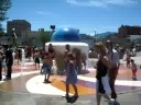 Colorado Springs Gay PrideFest 2008