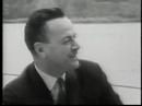 Richard Feynman explains the feeling of confusion
