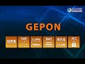 PLANET Passive Optical Network Solution