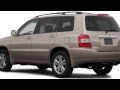 Used 2007 Toyota Highlander Hybrid Nampa ID