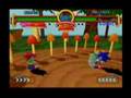 The Punch(Amy) vs. Foxyo(Sonic) Match 2