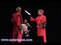 Fanime 2007 - #43 Drunk Vash