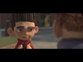 ParaNorman | teaser #2 US (2012)(20 mins ago)