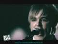 i wanna hold you official mcfly video