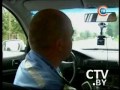 ГАИ в  выкладывает в интернет видео нарушений