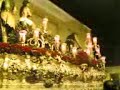 Los Judios recojida-Bereber-2008