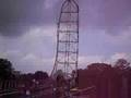Top Thrill Dragster~Cedar Point