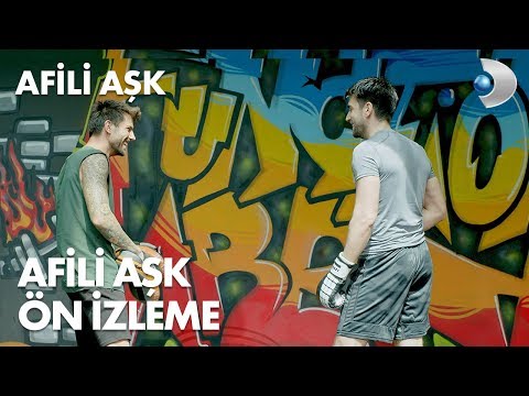 Afili Aşk Ön İzleme                                                                                                                                                                                                                                       