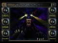 music from x-ray dog