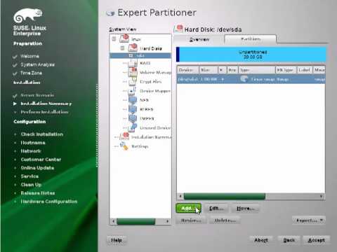 how to patch sles 11
