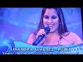 Desafio y Fama 3 temporada , Lisandra Alvares de Piura