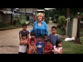 Click here to watch this video 700 Club Interactive: From Homeless to a Helper - May 21, 2012 - CBN.com