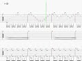 Jason Becker Perpetual Burn in Gpro 5