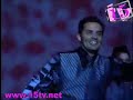 La Coreografia Quality en Expo Quincea�era