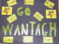 Wantagh XC 2006