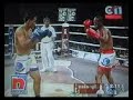 Noun Soriya vs Mark Cloud pt1