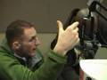 CAGE TALK - Rashad Evans & Jason MacDonald Pt2.