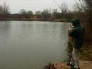 pêche de la truite aux leurres