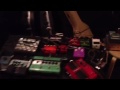 Tyrone Rudulph lays down some sick drums for our gospel reggae version of 