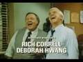 videos de police squad part 1 , end titles
