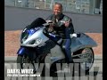 MDRA 2009 Pro Street Limited Champion - Daryl Wiltz