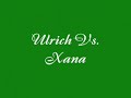 Ulrich Vs. Xana
