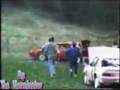 The Herminator Crash Compilation